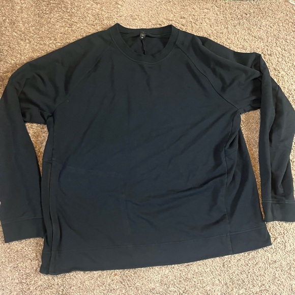 Lululemon City Sweat Crewneck - Picture 1 of 3